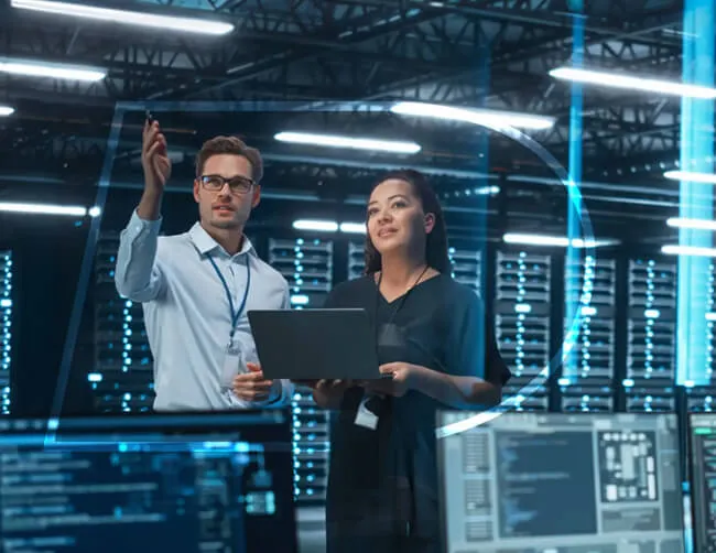 ServiceNow-Implementation