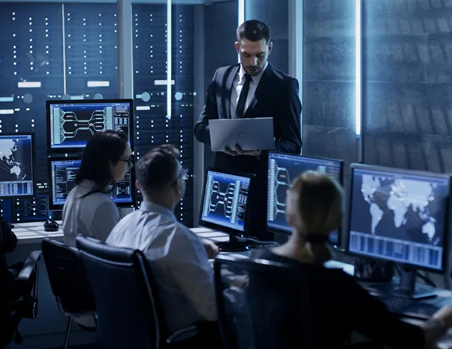 servicenow-Managed-Services